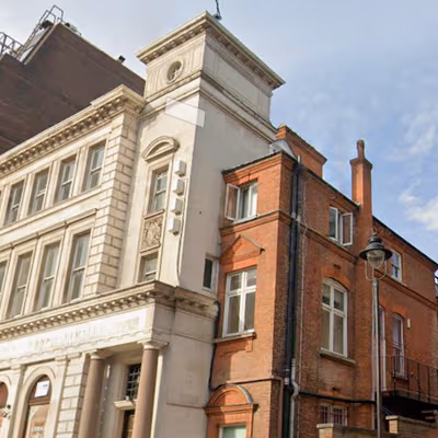 106 Finchley Road, London Image 4