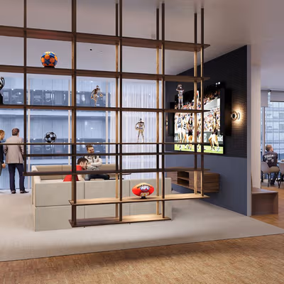 125 St Georges Terrace, Perth Image 2