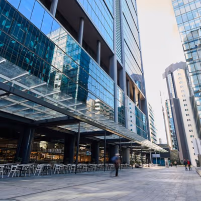 125 St Georges Terrace, Perth Image 4