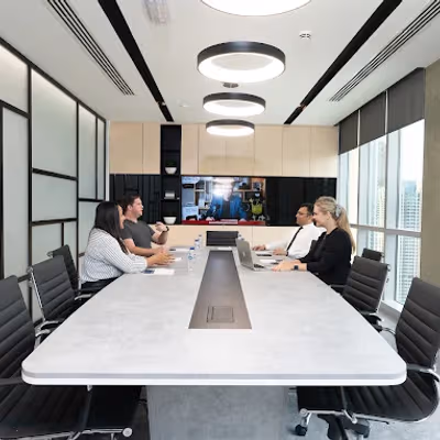 Al Marsa Street Dubai Marina, Dubai Image 4