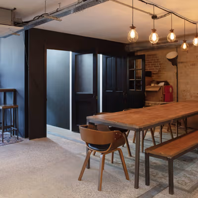 20 Rosebery Avenue, London Image 2