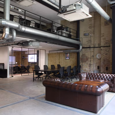 20 Rosebery Avenue, London Image 5