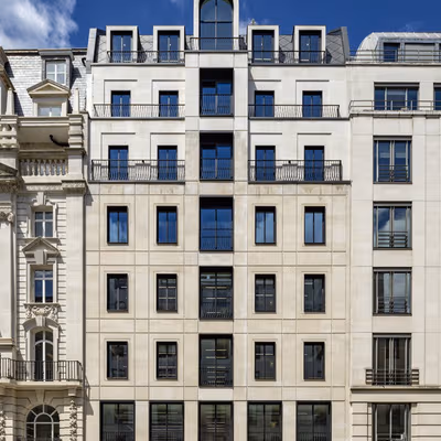 26 St James's Square, London Image 5