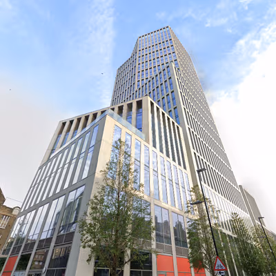 103 - 105 Bunhill Row, London Image 4