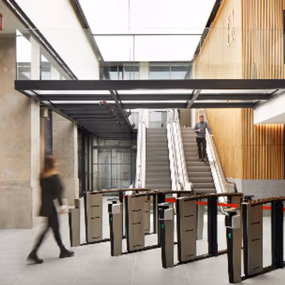 103 - 105 Bunhill Row, London Image 9