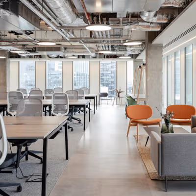 103 - 105 Bunhill Row, London Image 1