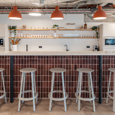 103 - 105 Bunhill Row, London Image 6