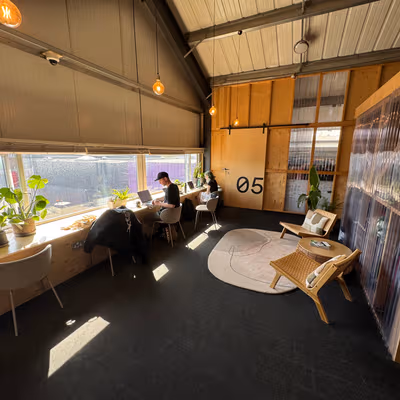 39a Markfield Road, Greater London Image 2
