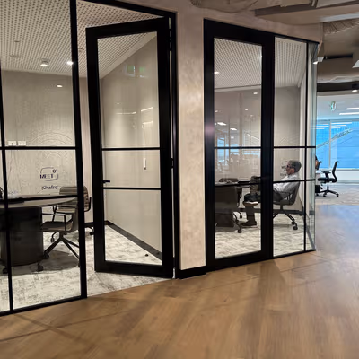 99 Walker Street, North Sydney Image 4