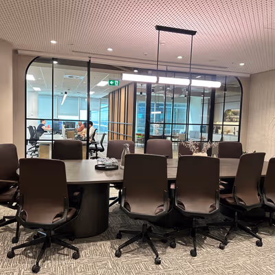 99 Walker Street, North Sydney Image 5