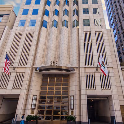 235 Pine Street, San Francisco Image 5