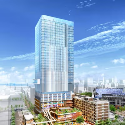 1-1-1 Minato-cho Naka-ku, Yokohama-shi Image 6