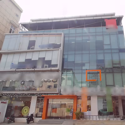 9th cross road 3rd Phase Jp Nagar, Bengaluru Image 5