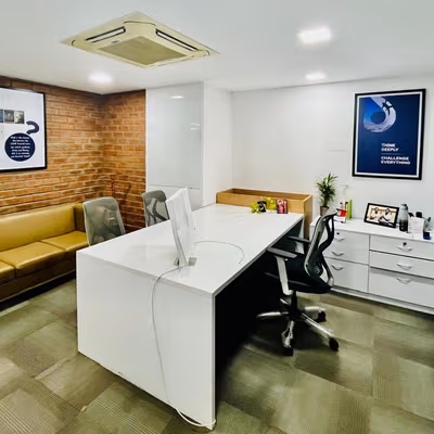 9th cross road 3rd Phase Jp Nagar, Bengaluru Image 2