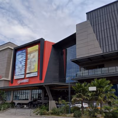 Gaisano Mall Of Cebu A Soriano Avenuenorth Reclamation Area, Cebu Image 7