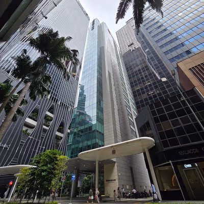 63 Market Street, Singapore Image 7
