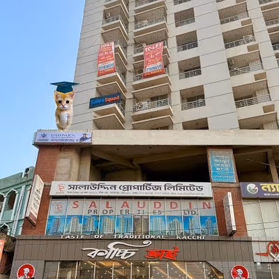 772 1 Bosila Rd, Dhaka Image 4