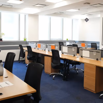 Institutional Area Sector 32, Gurugram Image 1