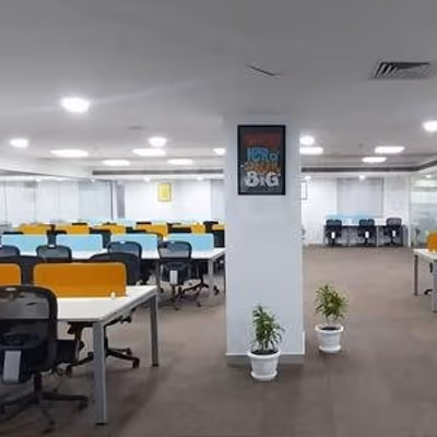 Phase V Udyog Vihar Sector 18, Gurugram Image 1