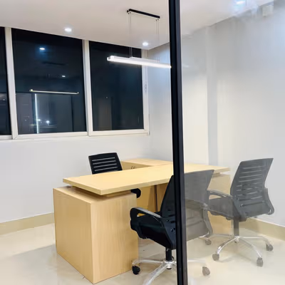 Vijay Nagar Kankarbagh, Patna Image 1