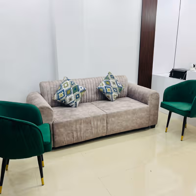 Vijay Nagar Kankarbagh, Patna Image 5