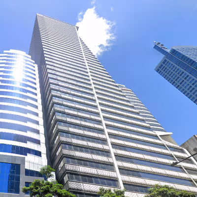 6801 Ayala Avenue, Makati Image 4