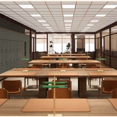 Hoe Ching Road, Singapore Image 1