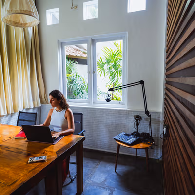 Nyuh Kuning Rd Mas Gianyar Regency, Ubud Image 12