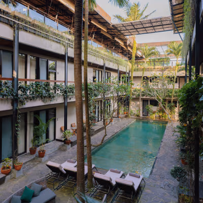 Jl Penestanan Sayan Kecamatan  Kabupaten Gianyar, Ubud Image 5