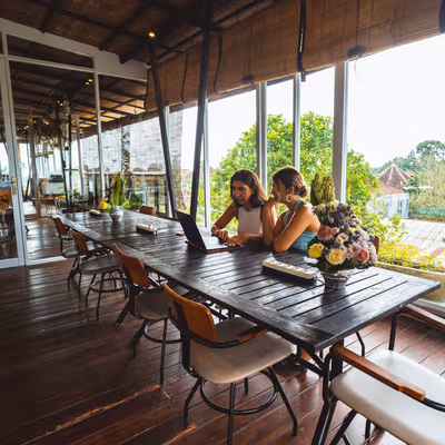 Jl Penestanan Sayan Kecamatan  Kabupaten Gianyar, Ubud Image 4