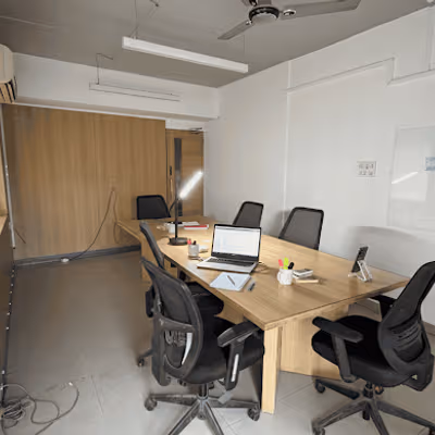 702 Makwana Road Gamdevi Marol, Mumbai Image 3