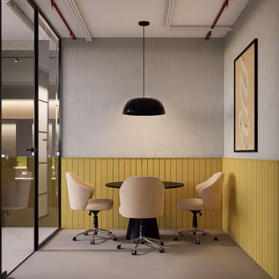 Vaswani Centropolis Langford Town, Bengaluru Image 2