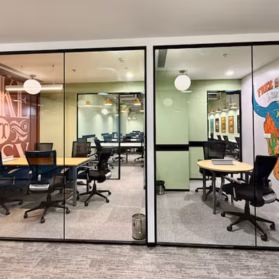 Vaswani Centropolis Langford Town, Bengaluru Image 3