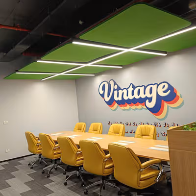 Vaswani Centropolis Langford Town, Bengaluru Image 4