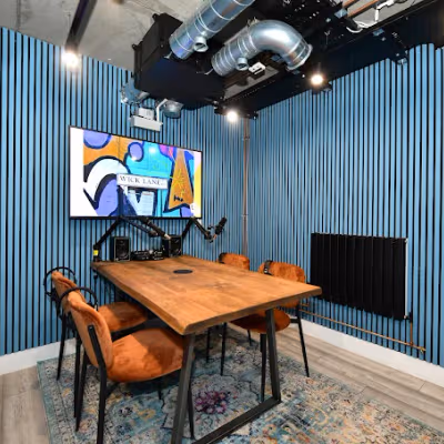 415 Wick Ln Bow, London Image 4