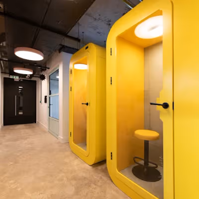 4-10 North Road, London Image 5