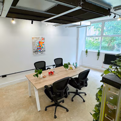 4-10 North Road, London Image 1