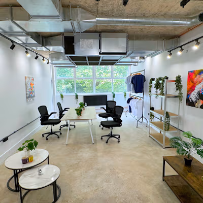 4-10 North Road, London Image 2