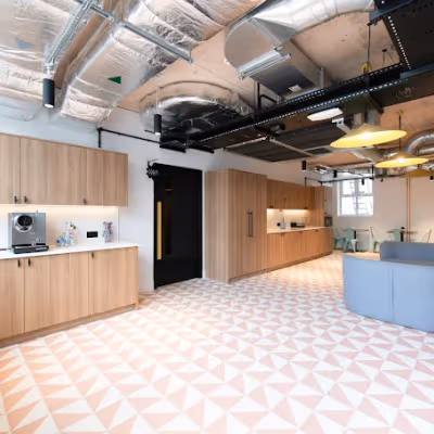 4-10 North Road, London Image 9