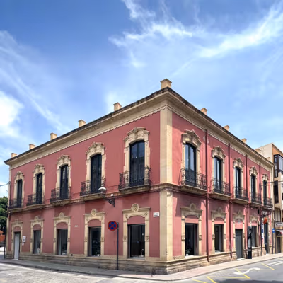11 Calle Arráez, Almería Image 8