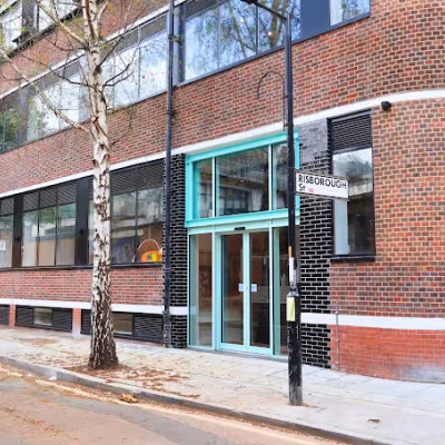 Copperfield St, London Image 6