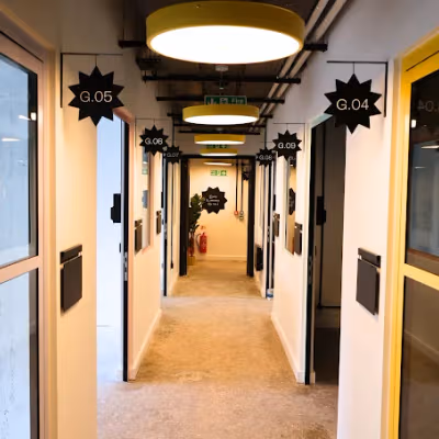 Copperfield St, London Image 7