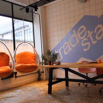 Copperfield St, London Image 4