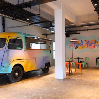 Copperfield St, London Image 5