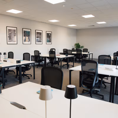 Grimbald Crag Cl, Knaresborough Image 1