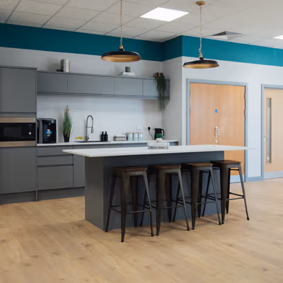 Grimbald Crag Cl, Knaresborough Image 6