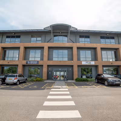 Grimbald Crag Cl, Knaresborough Image 9