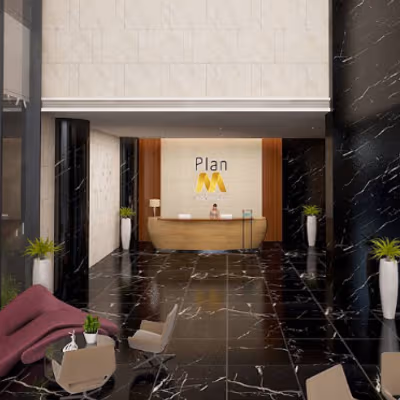 Midc Main Rd Thane - Belapur Rd Ttc Industrial Area Turbhe, Navi Mumbai Image 1