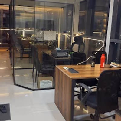 Midc Main Rd Thane - Belapur Rd Ttc Industrial Area Turbhe, Navi Mumbai Image 2