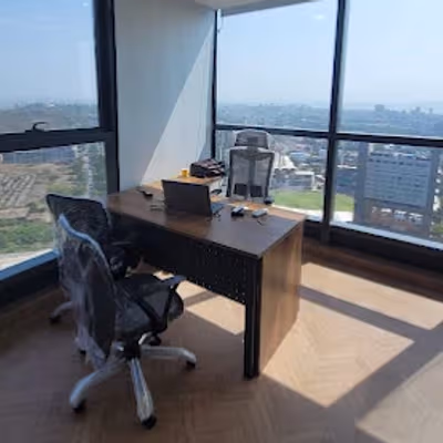 Midc Main Rd Thane - Belapur Rd Ttc Industrial Area Turbhe, Navi Mumbai Image 3